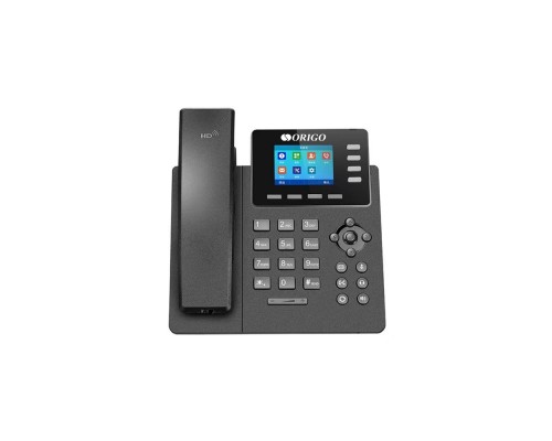 [VoIP-телефон] ORIGO OPH150/A1B IP-телефон с цветным дисплеем 2.4