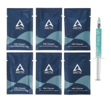 Термопаста MX-6 Thermal Compound 4-gramm with 6pcs MX Cleaner ACTCP00084A
