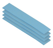 Thermal pad  120x20mm, 1.0mm - 4 Pack TP-3 ACTPD00056A