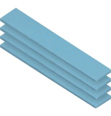 Thermal pad  120x20mm, 1.5mm - 4 Pack TP-3 ACTPD00057A