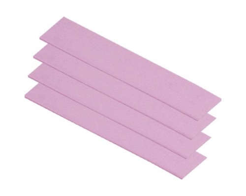 [Термопаста] Thermal pad Basic 120x20 mm/ t:0.5 Pack of 4 ACTPD00023A