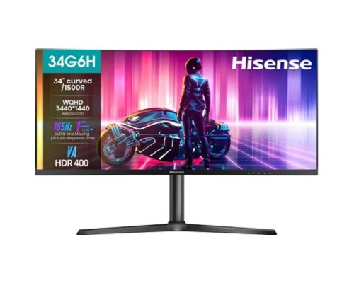 [Мониторы] LCD Hisense 34