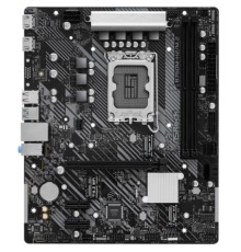 ASROCK B760M-H2/M.2, LGA 1700, Intel B760, mATX, Ret