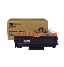 Картридж лазерный GalaPrint GP-408294 (SP230H) чёрный (3000 стр.) для Ricoh Aficio SP230