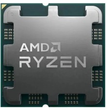 CPU AMD Ryzen 5 8500G OEM (100-000000931) {Base 3,50GHz, Turbo 5,00GHz, RDNA 3.0 Graphics, L3 16Mb, TDP 65W, AM5}