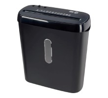 Cactus Шредер CS-SH-A1 (секр.Р-2)/ленты/6лист./8лтр. (1992595)