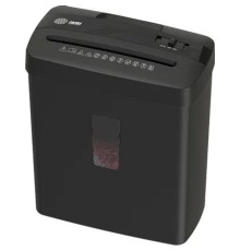 Cactus Шредер CS-SH-A3 (секр.P-4)/фрагменты/6лист./13лтр./скобы/пл.карты (1992596)