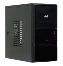 Mini Tower InWin  ENR-022BL U3.0*2+A(HD) mATX  [6143491] 