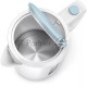 Чайник Philips Чайник Philips/ Пластиковый чайник, 1,7 л,белый