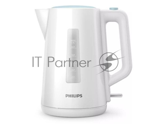 Чайник Philips Чайник Philips/ Пластиковый чайник, 1,7 л,белый