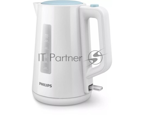 Чайник Philips Чайник Philips/ Пластиковый чайник, 1,7 л,белый