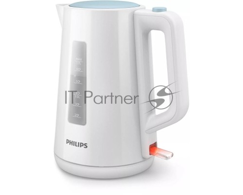 Чайник Philips Чайник Philips/ Пластиковый чайник, 1,7 л,белый