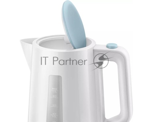 Чайник Philips Чайник Philips/ Пластиковый чайник, 1,7 л,белый
