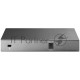 Роутер 5-port Multi-Wan Router for Small Office and Net Cafe, Configurable ports up to 4 Wan ports, Load Balance, Advanced firewall, Port Bandwidth Control, Port Mirror, DDNS, UPnP, VPN pass-through, steel case