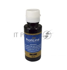 Чернила PL-M0H57AE (GT51) для принтеров HP DeskJet GT5810/GT5820/GT5822/InkTank 110/115/310/315/319/410/415/418 на водной основе Black 90 мл ProfiLine