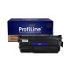 Картридж лазерный PL-CF470X (№657X) для принтеров HP Color LaserJet Enterprise M681dh/M681f/M681z/M682z Black 28000 копий ProfiLine