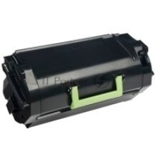 Картридж GalaPrint GP-62D0XA0/62D5X00 чёрный (45000 стр.) для Lexmark LaserPrinter MX711/MX810/MX811/MX812