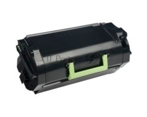Картридж GalaPrint GP-62D0XA0/62D5X00 чёрный (45000 стр.) для Lexmark LaserPrinter MX711/MX810/MX811/MX812