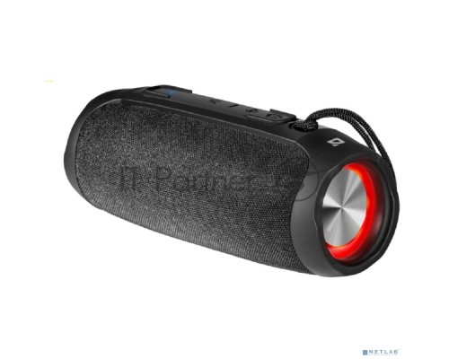 Портативная колонка Defender G30 16Вт, BT/FM/USB/TF/AUX/Light