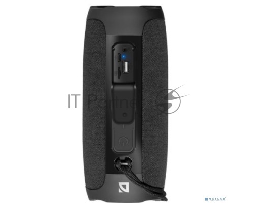 Портативная колонка Defender G30 16Вт, BT/FM/USB/TF/AUX/Light