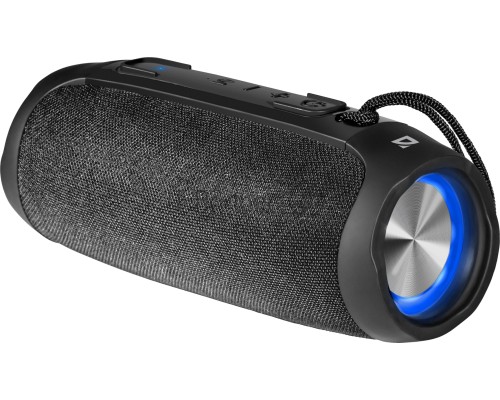 Портативная колонка Defender G30 16Вт, BT/FM/USB/TF/AUX/Light