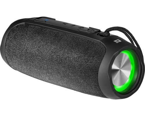 Портативная колонка Defender G30 16Вт, BT/FM/USB/TF/AUX/Light