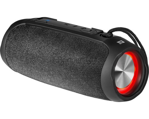 Портативная колонка Defender G30 16Вт, BT/FM/USB/TF/AUX/Light