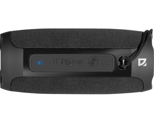 Портативная колонка Defender G30 16Вт, BT/FM/USB/TF/AUX/Light