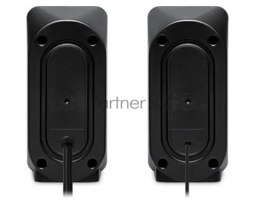 Акустическая 2.0 система Stentor черный, 6 Вт, питание от USB DEFENDER