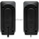 Акустическая 2.0 система Stentor черный, 6 Вт, питание от USB DEFENDER