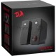 Акустическая 2.0 система Stentor черный, 6 Вт, питание от USB DEFENDER