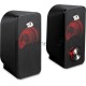 Акустическая 2.0 система Stentor черный, 6 Вт, питание от USB DEFENDER