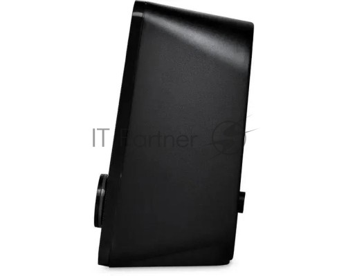 Акустическая 2.0 система Stentor черный, 6 Вт, питание от USB DEFENDER
