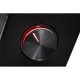 Акустическая 2.0 система Stentor черный, 6 Вт, питание от USB DEFENDER