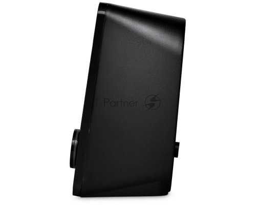 Акустическая 2.0 система Stentor черный, 6 Вт, питание от USB DEFENDER