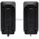 Акустическая 2.0 система Stentor черный, 6 Вт, питание от USB DEFENDER