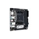 Материнская плата Asus PRIME A320I-K Soc-AM4 AMD A320 2xDDR4 mini-ITX AC`97 8ch(7.1) GbLAN RAID+HDMI+DP