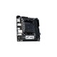 Материнская плата Asus PRIME A320I-K Soc-AM4 AMD A320 2xDDR4 mini-ITX AC`97 8ch(7.1) GbLAN RAID+HDMI+DP