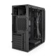 Компьютерный корпус Miditower ExeGate XP-334UC-XP450 (ATX, XP450 с вент. 12см, 1*USB+1*USB3.0+1*TypeC, аудио, черный)
