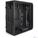 Компьютерный корпус Miditower ExeGate XP-334UC-XP450 (ATX, XP450 с вент. 12см, 1*USB+1*USB3.0+1*TypeC, аудио, черный)
