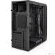 Компьютерный корпус Miditower ExeGate XP-334UC-XP450 (ATX, XP450 с вент. 12см, 1*USB+1*USB3.0+1*TypeC, аудио, черный)