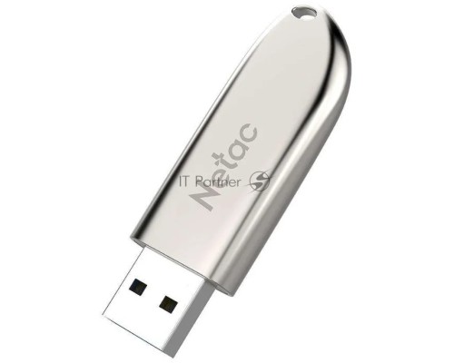 Флеш диск NeTac Флеш диск Netac USB Drive U352 USB2.0 16GB, retail version