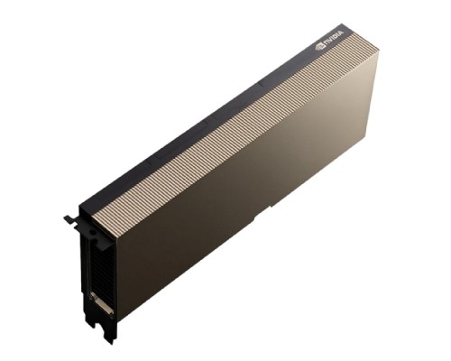[Видеокарта] Видеоускоритель/ NVIDIA H100 PCIe card, 80 GB, PCI-E x16 gen5  900-21010-0000-000
