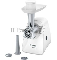 Мясорубка Bosch MFW2510W