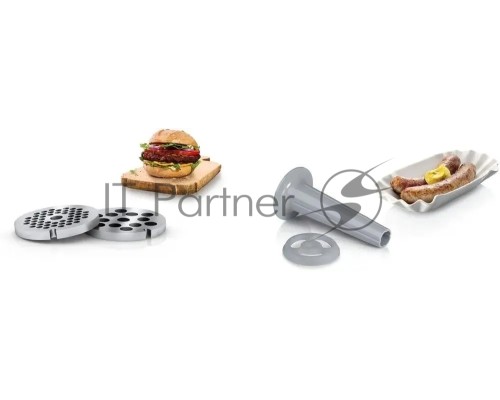 Мясорубка Bosch MFW2510W