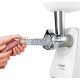 Мясорубка Bosch MFW2510W