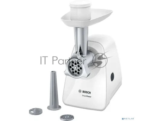 Мясорубка Bosch MFW2510W