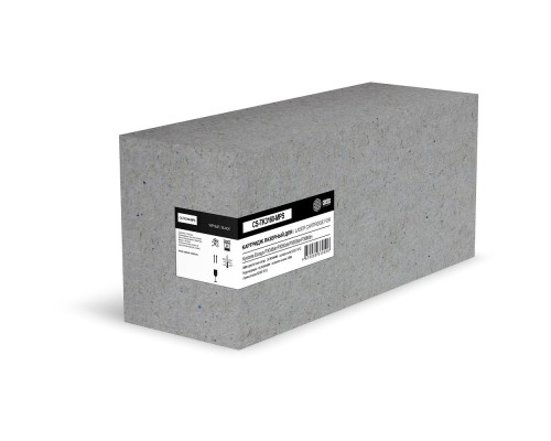 [расходные материалы] Картридж лазерный Cactus CS-TK3160-MPS TK-3160 черный (25000стр.) для Kyocera Ecosys P3045dn/P3050dn/P3055dn/P3060dn