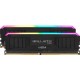 Память DDR4 2x8Gb 4400МГц Crucial BLM2K8G44C19U4BL RTL PC4-33600 CL18 DIMM 288-pin 1.35В kit
