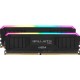 Память DDR4 2x8Gb 4400МГц Crucial BLM2K8G44C19U4BL RTL PC4-33600 CL18 DIMM 288-pin 1.35В kit